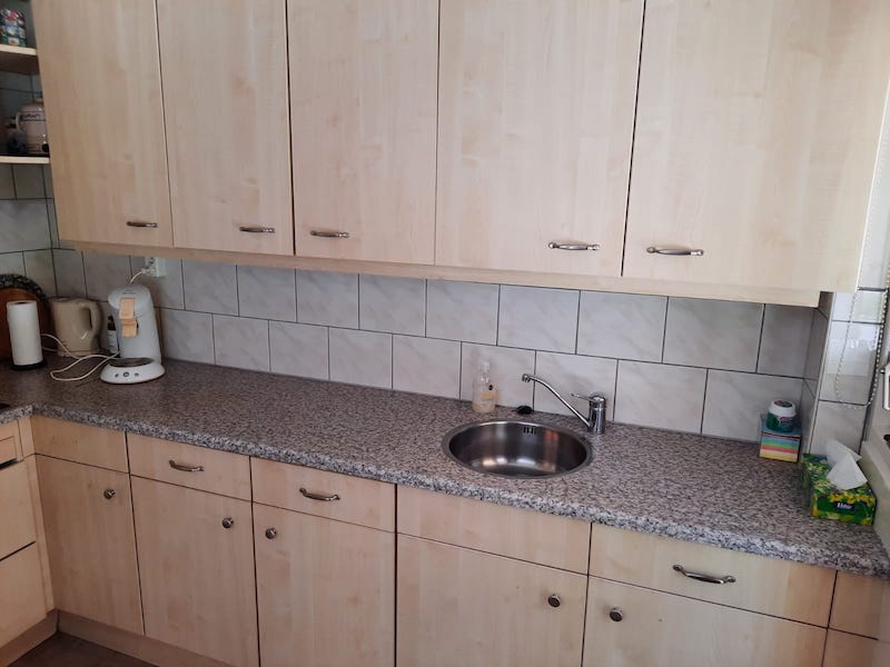 Keuken