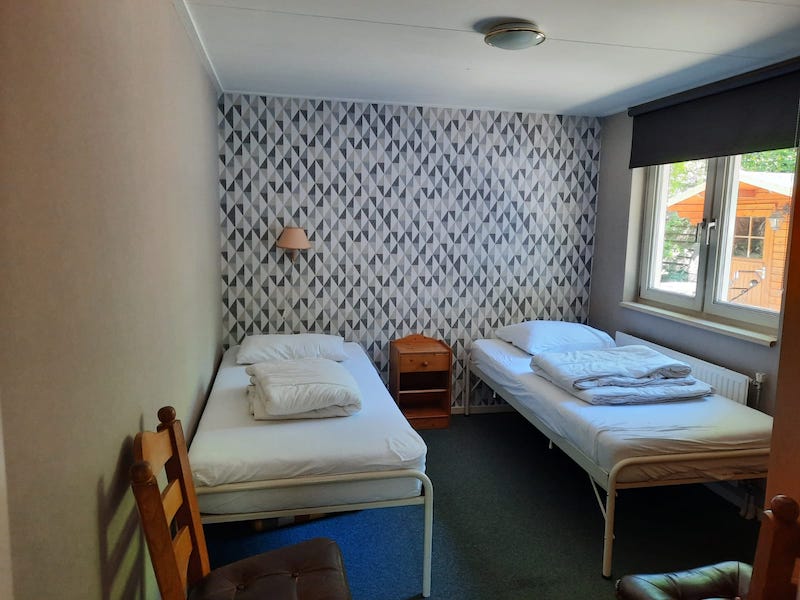 Slaapkamer 2