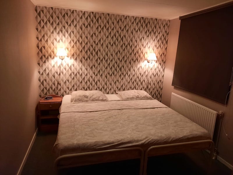 Slaapkamer 2